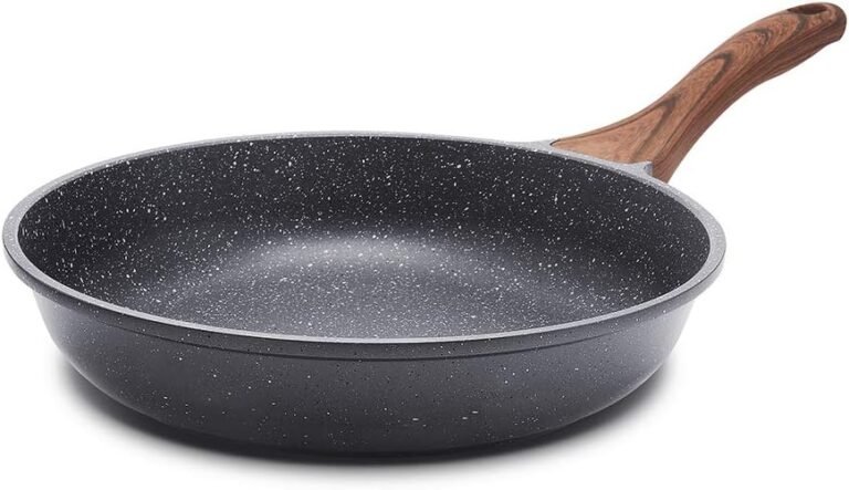 RV Kitchenware