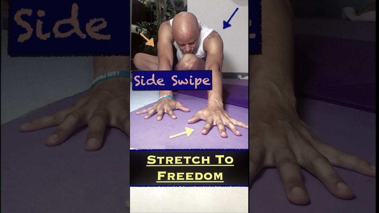 Hip Pain Management Techniques
