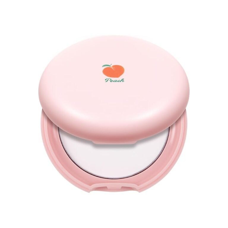 Compact skincare set