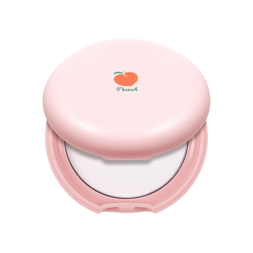 Compact skincare set