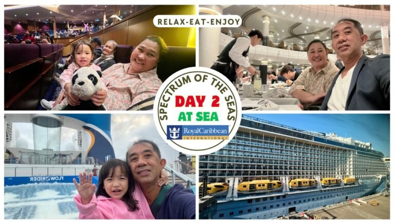 Ship travel: Cruise Lifestyle
