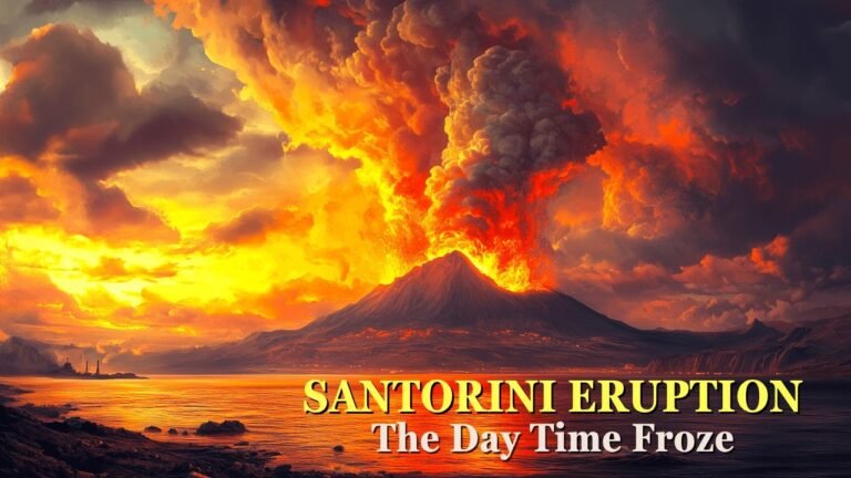 Discover Santorini