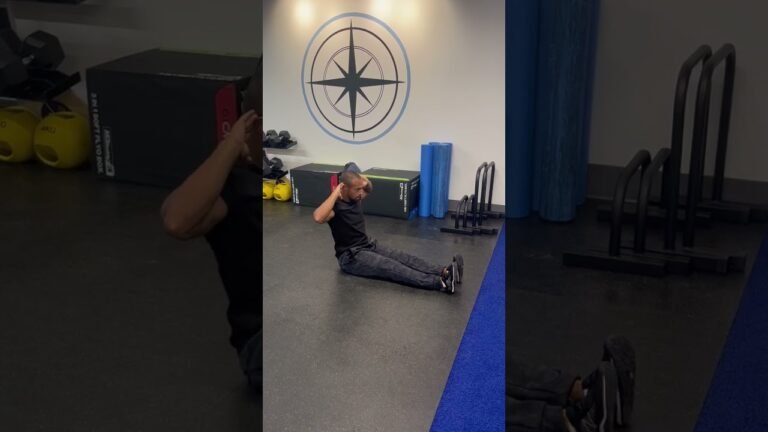 Hip Pain During Exercise