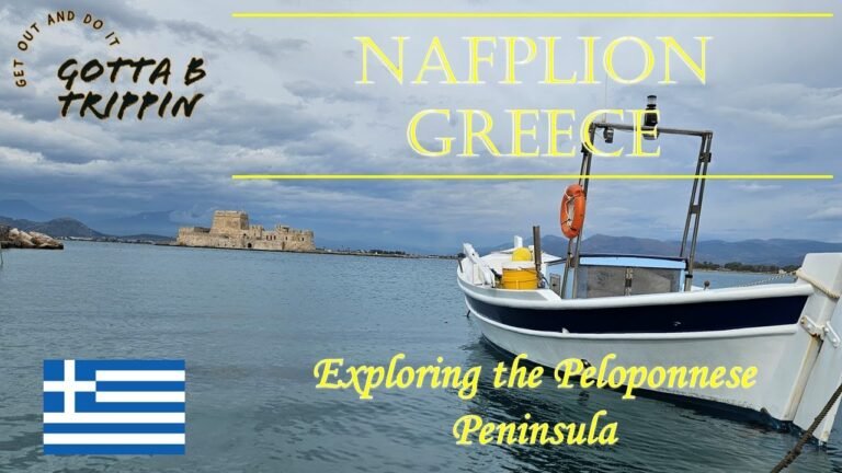 Discover Greece