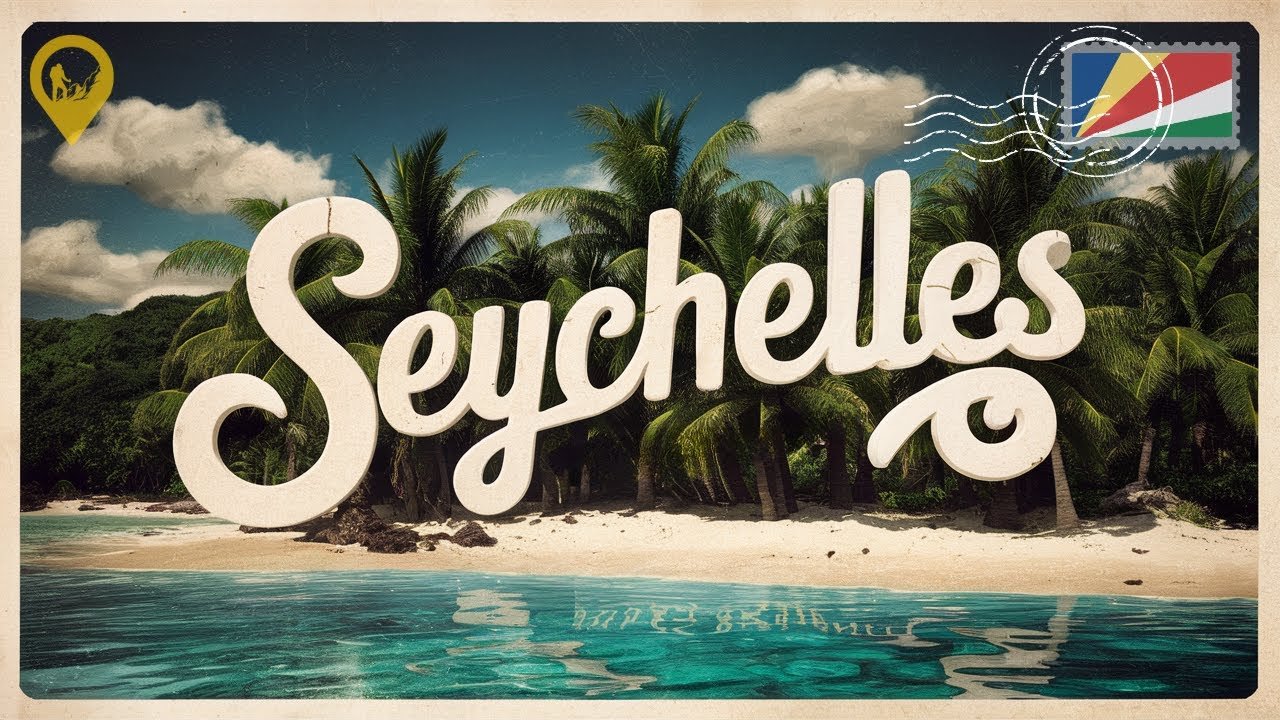 Discover Seychelles