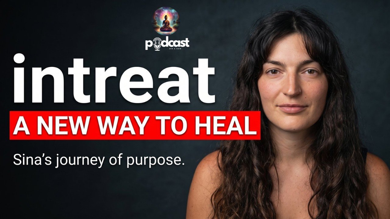 travel Healing Retreats