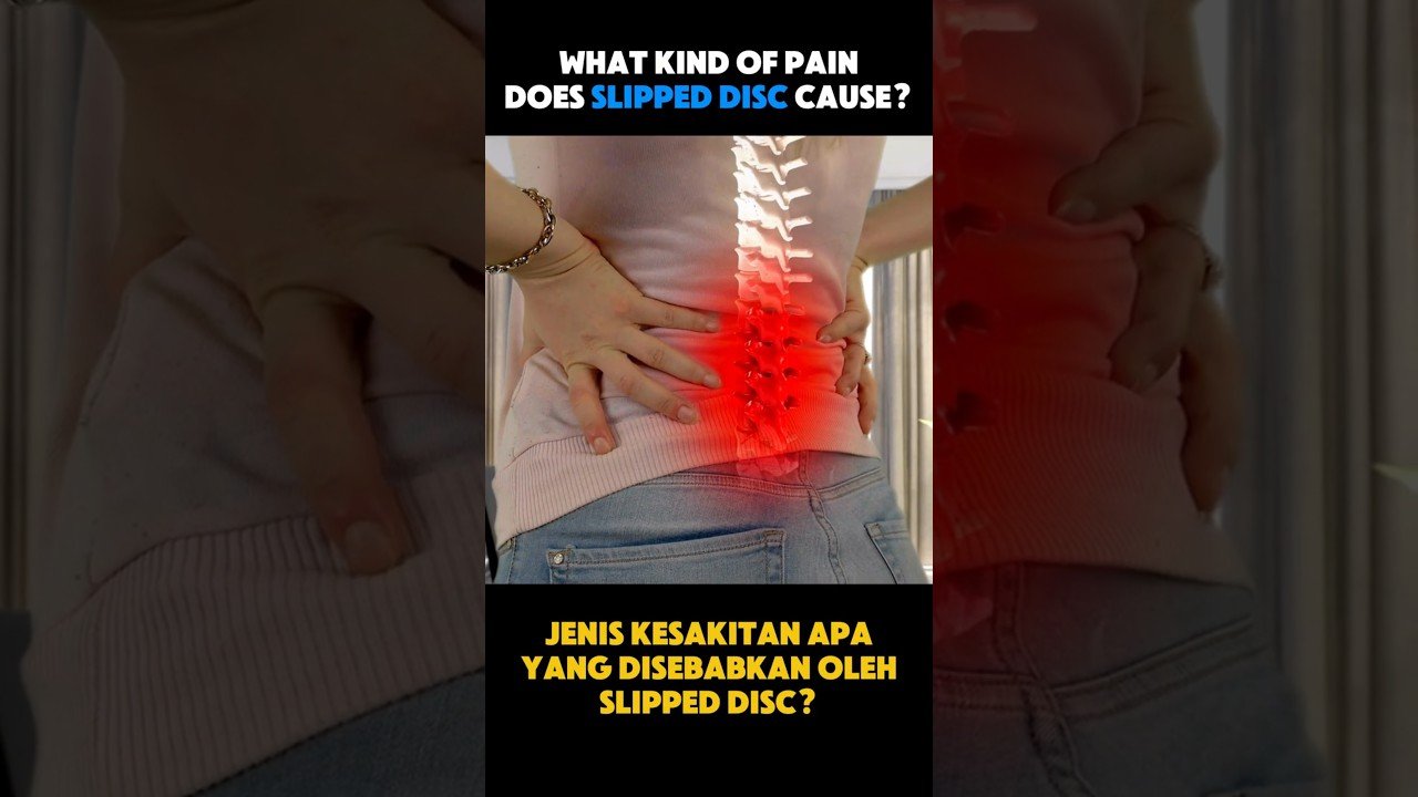 Back Pain Diagnosis