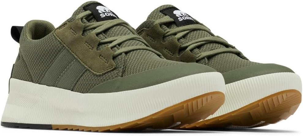Stylish travel sneakers