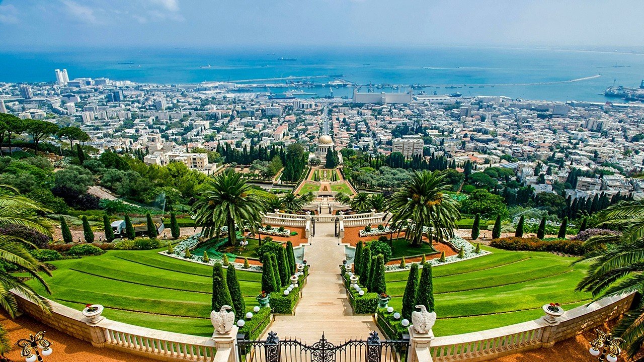 Discover Tel Aviv