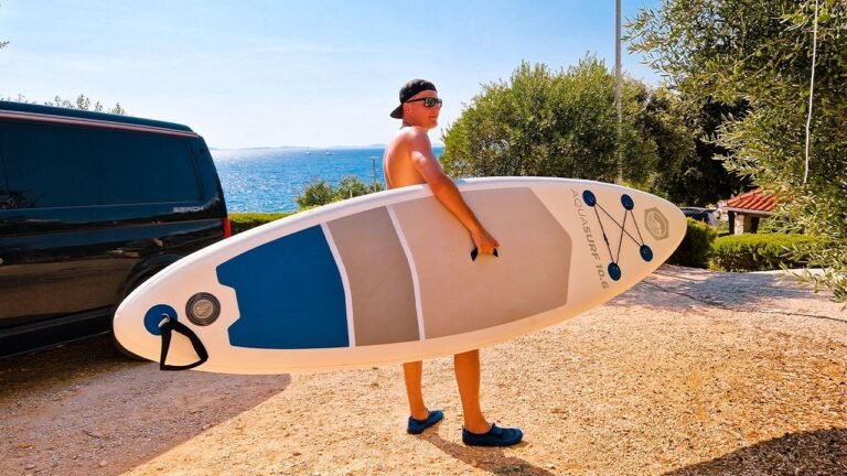 Travel Croatia: Sail the Adriatic Sea