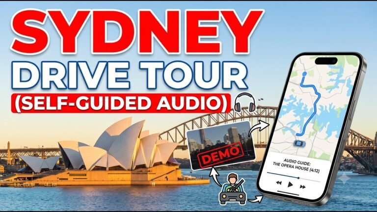 Discover Sydney