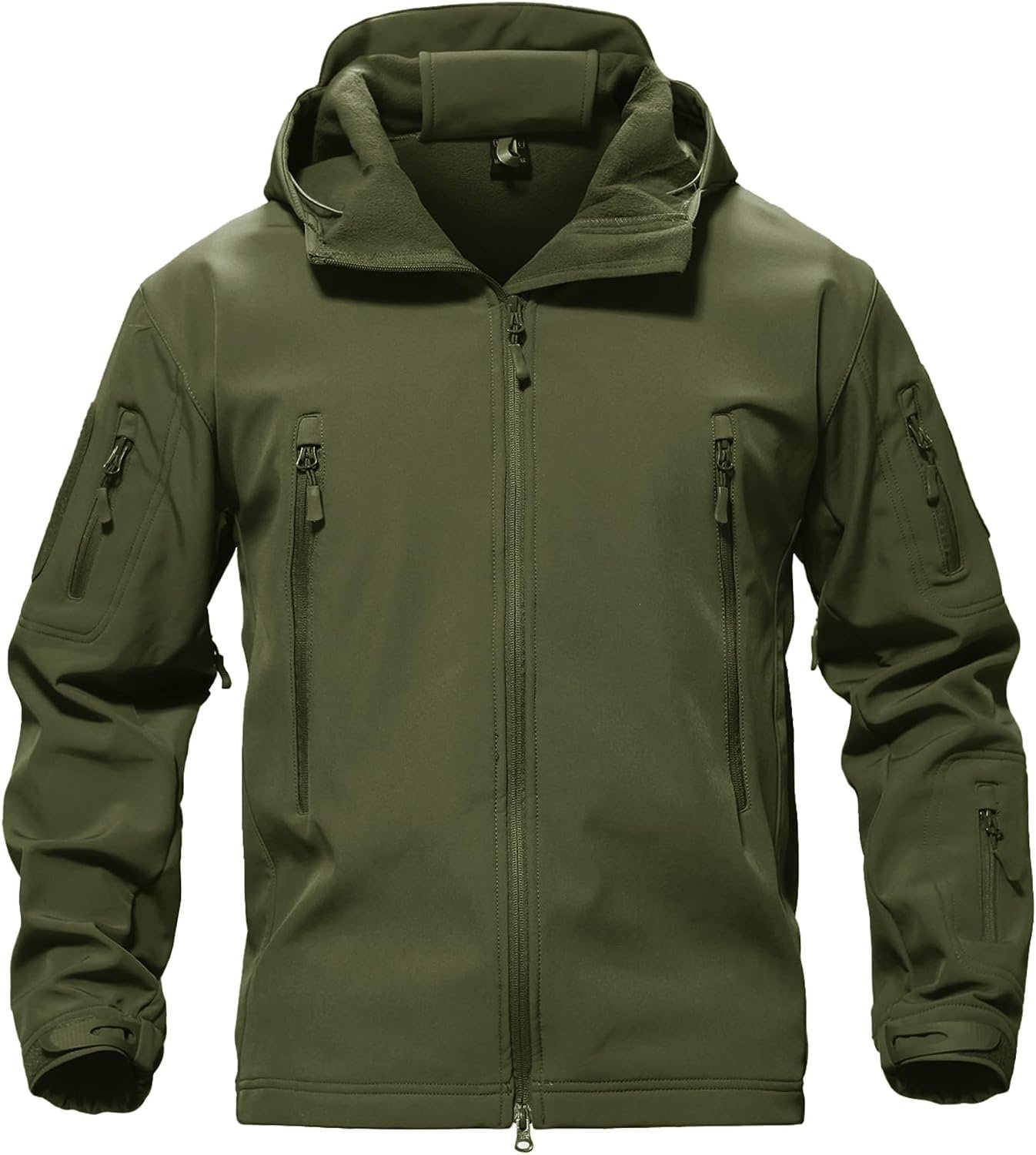 camping gear for winter