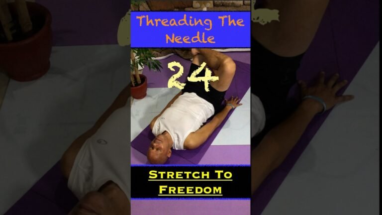 Hip Pain Management Techniques