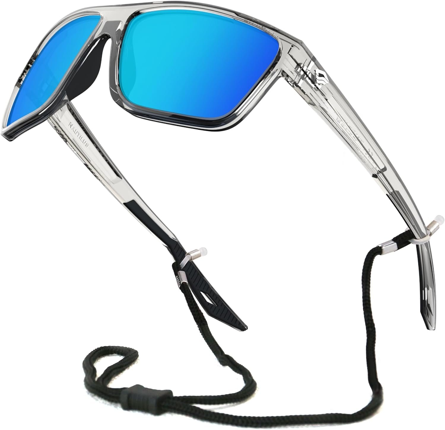 Sunglasses for sunny days at sea