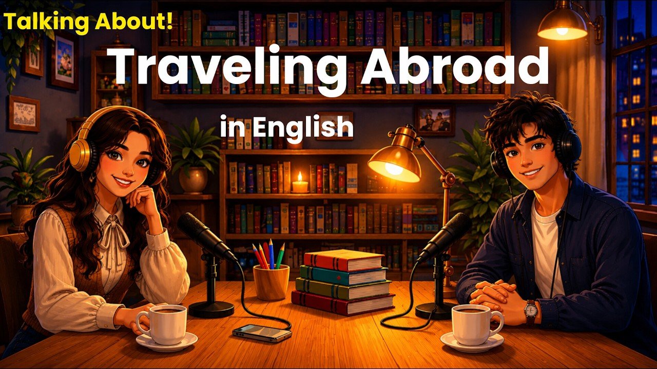 solo travel: Language Learning
