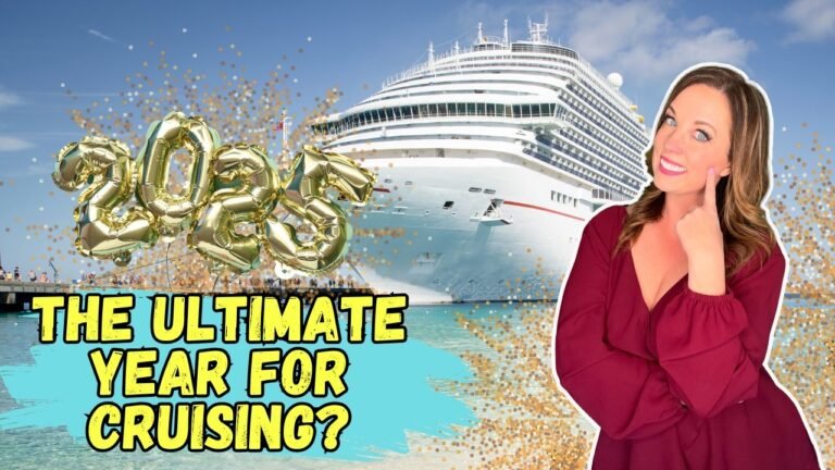 Ship travel: Ship Cruise Packing List