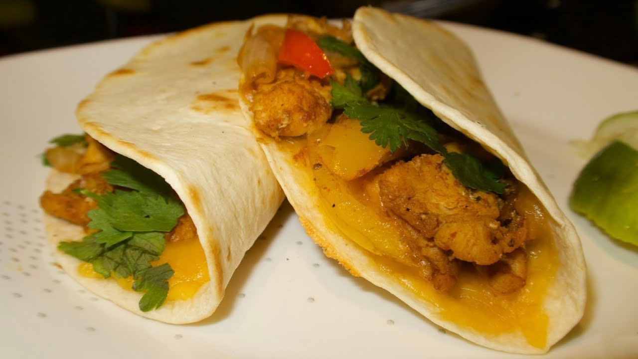 Mexican Food best fajitas