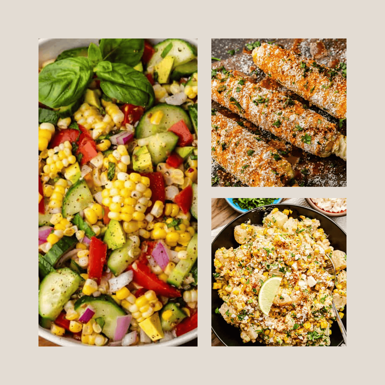 The Best Recipes to Use Up Fresh Corn