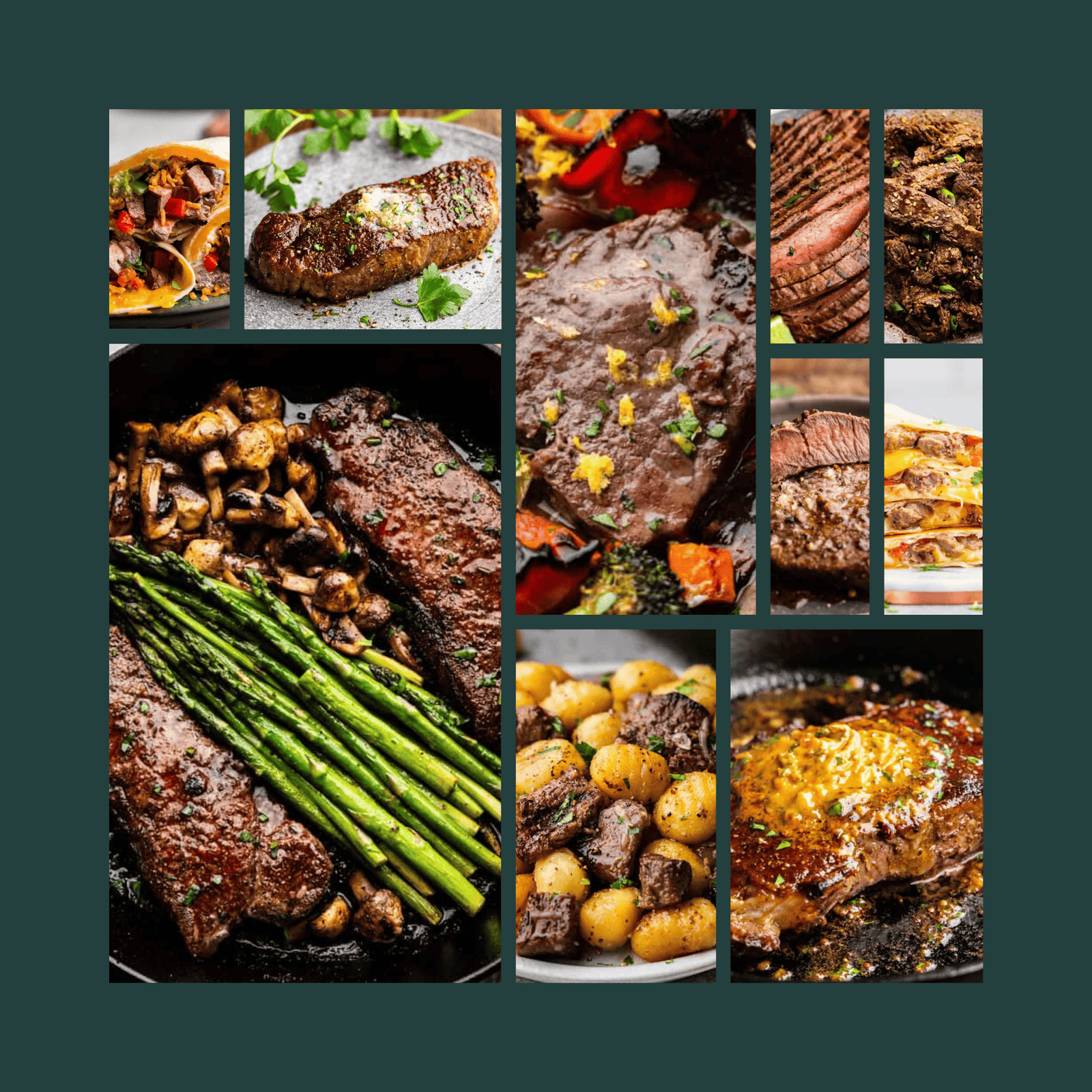 The Best Ways to Cook Steak