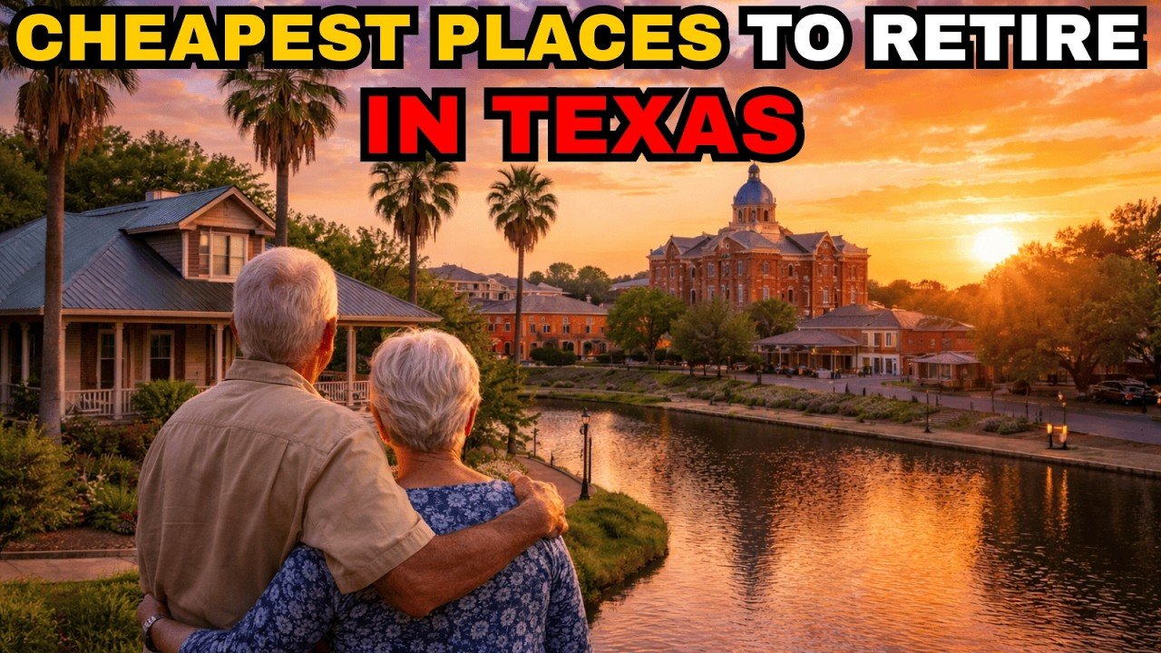 Best country to retire
