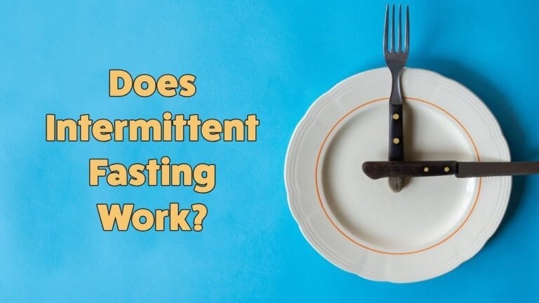 How to Start Intermittent Fasting