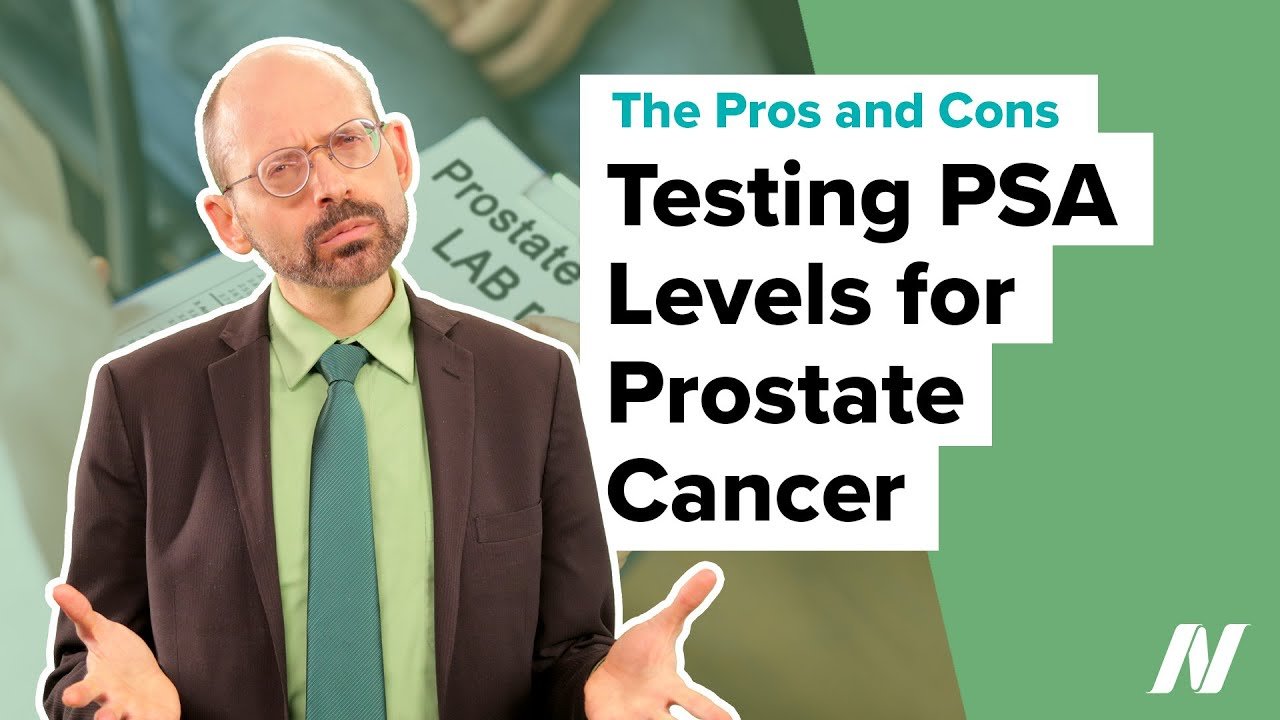 Understanding Prostate Inflammation