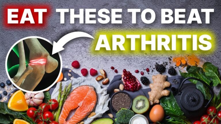 Diet for Joint Health