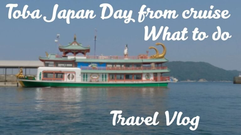 Ship travel: Cruise Lifestyle