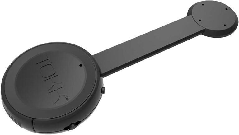 Gadget Wearable Technology