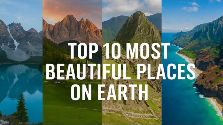 Discover Santorini