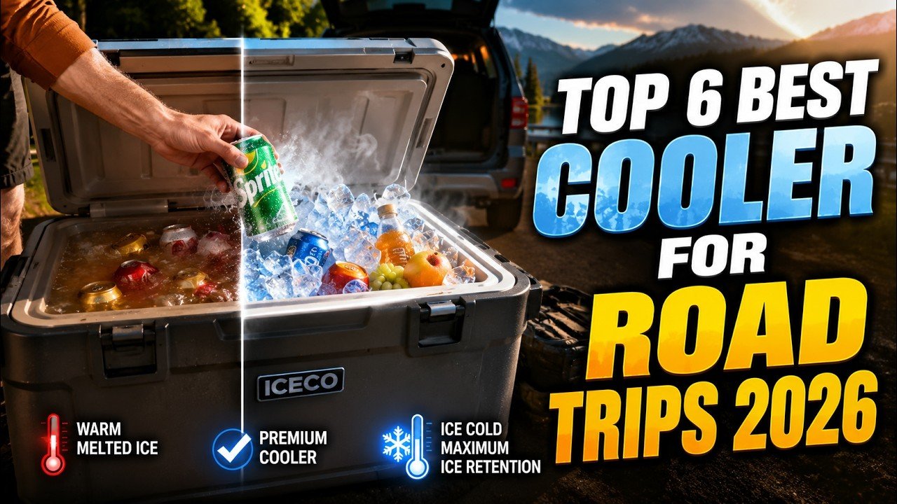 Road trip Travel and food road trips