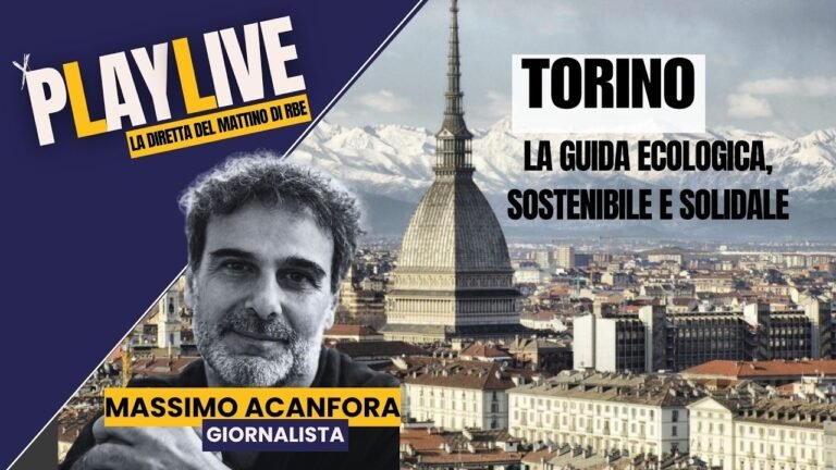Discover Turin