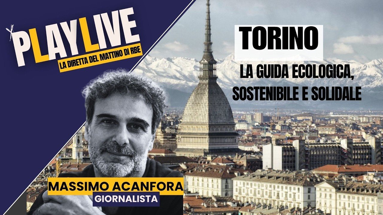Discover Turin