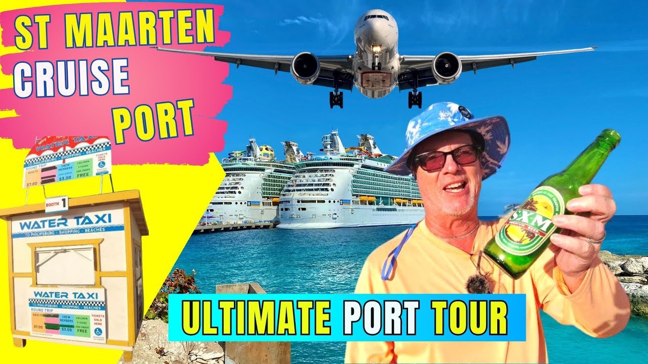 Ship travel: Cruise Excursion Planning