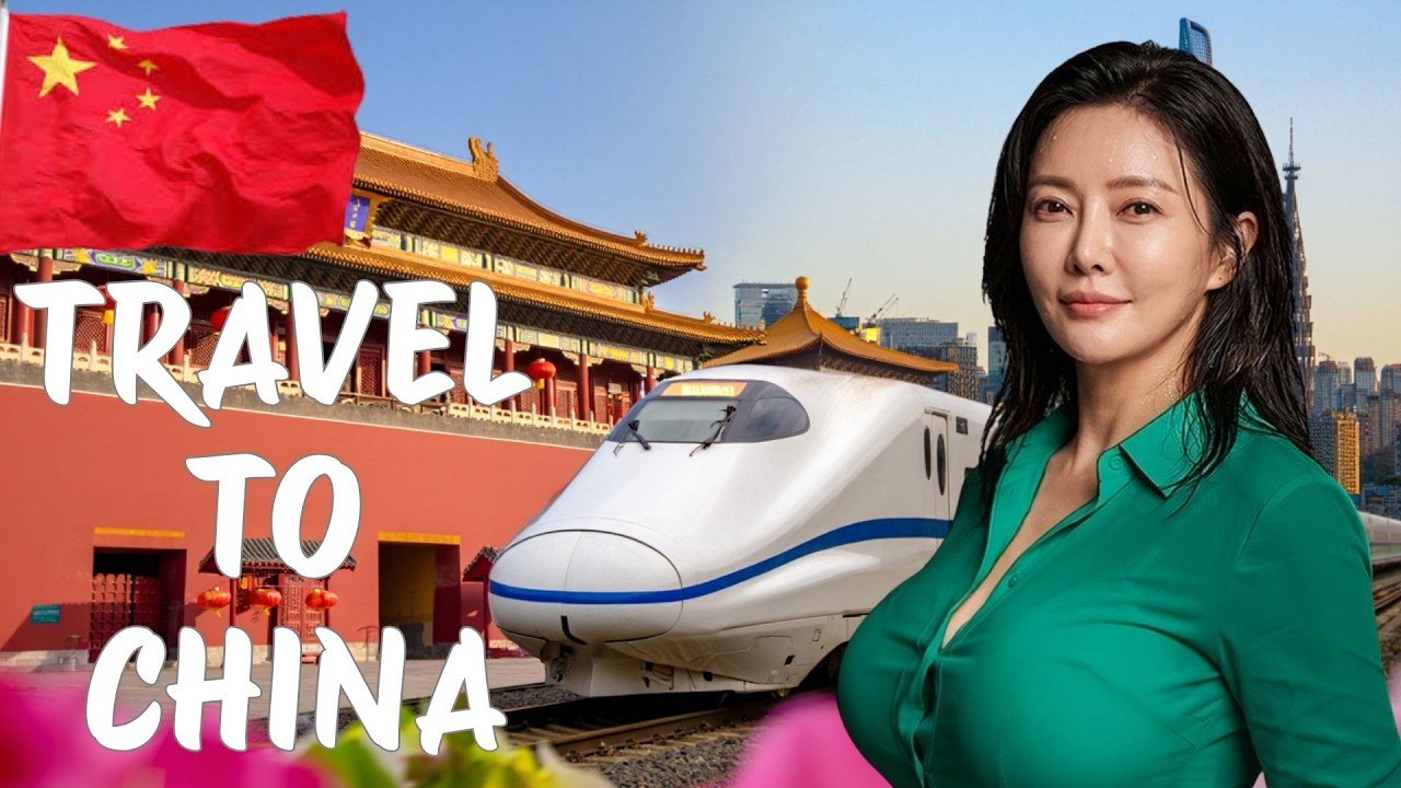 Travel China-Beijing