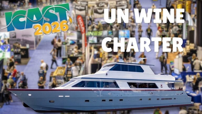 Ship travel: Yacht Charters