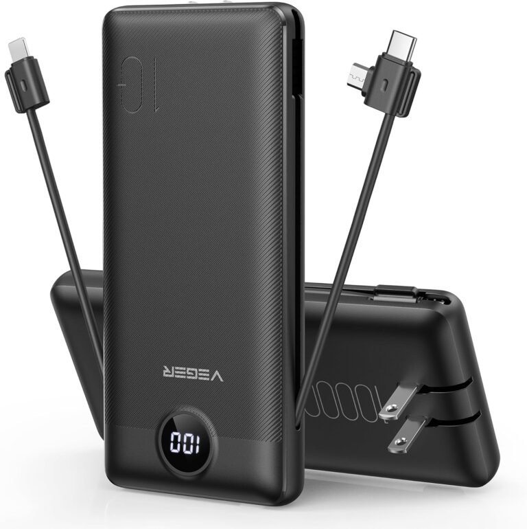 Chargers & Accessories