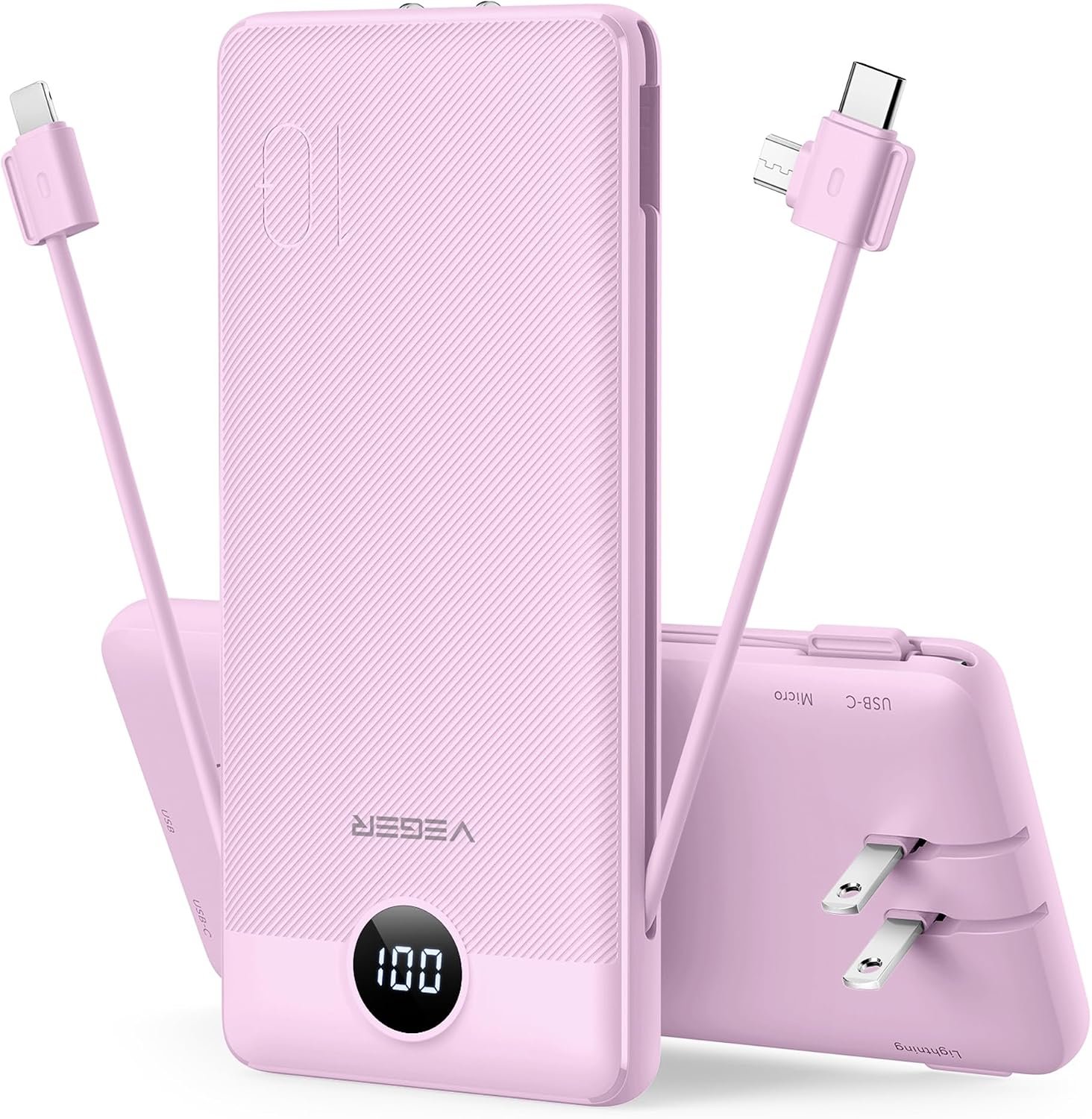 Chargers & Accessories