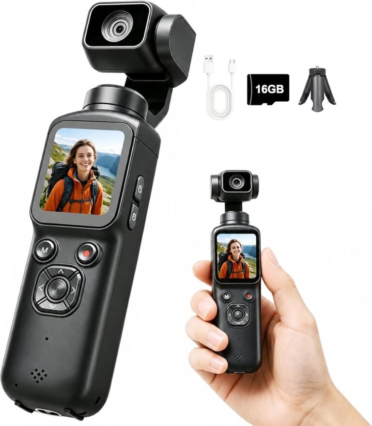 Gadget Camera & Photo