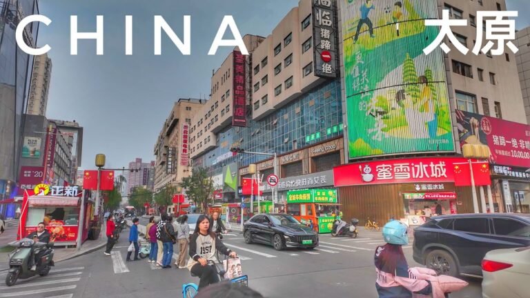 Travel China-Hiking