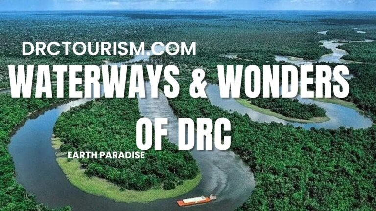 Island travel: Wildlife Safaris
