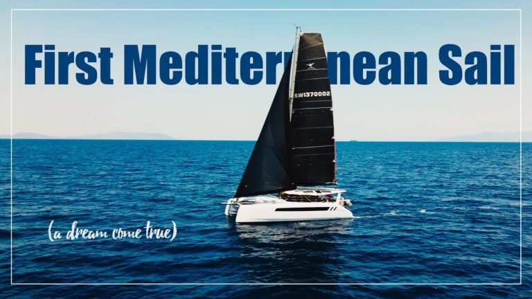 Ship travel: Private Yacht Experiences