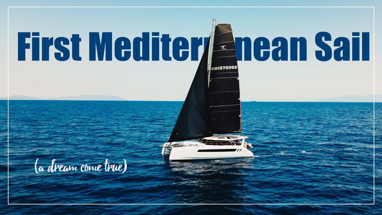 Ship travel: Private Yacht Experiences