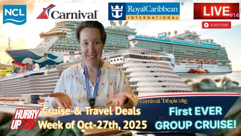 Ship travel: Ship Cruise Discounts