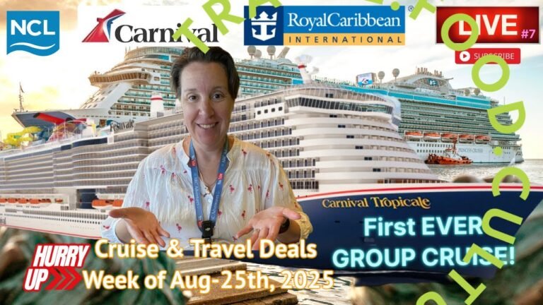 Ship travel: Ship Cruise Discounts