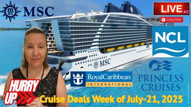 Ship travel: Ship Cruise Discounts