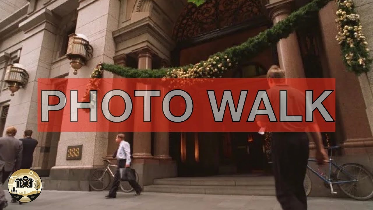 Discover Melbourne