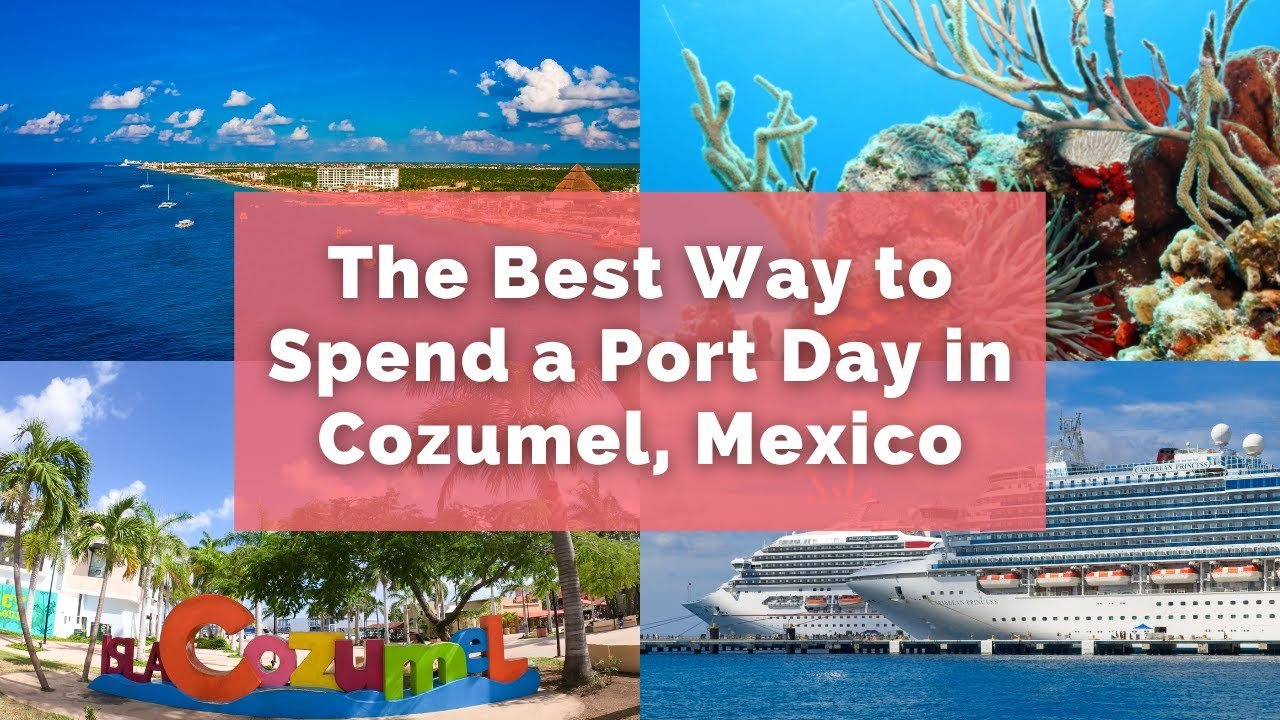 Ship travel: Cruise Navigation Tips