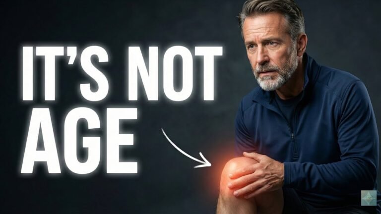 Knee pain supplements
