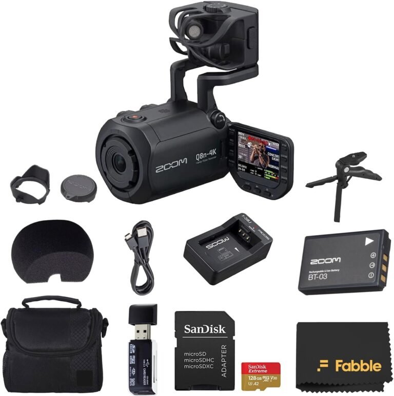 Gadget Portable Audio & Video